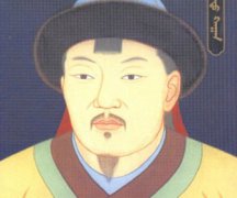 元益宗遇害