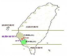 叛明立国