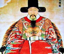 江陵柄政