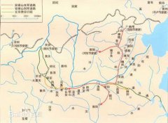安史之乱