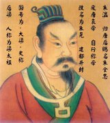 洛阳兵变