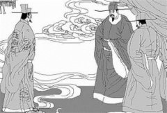 北宋六贼