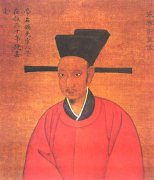 庆元党禁