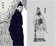李杨专权