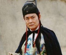 魏忠贤擅政
