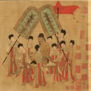 贞观之治
