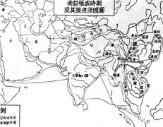 南诏