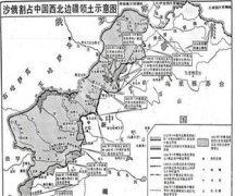 伊犁危机
