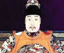 满仓儿案