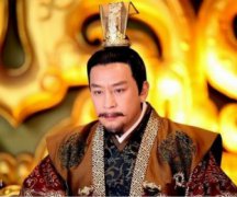 孟知祥称帝