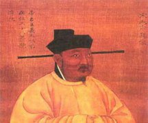 烛影斧声