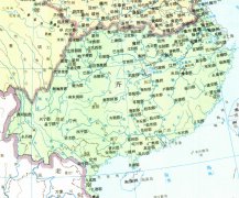 永明之治