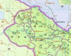 收取青唐