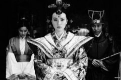 梃击案