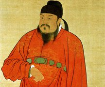 武德之治