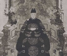 移宫案