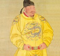 晋阳起兵
