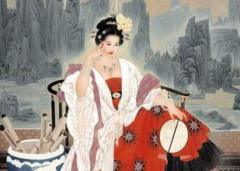 韦后之乱