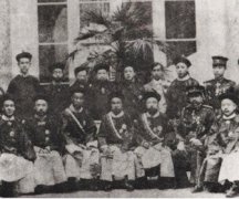 清末新政