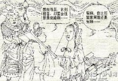 南北榜案