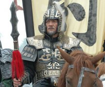 尉迟迥之乱