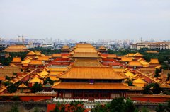 永乐迁都