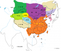 进兵蒙古