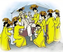 壬寅宫变