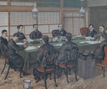 三国干涉还辽
