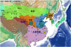 邙山之战