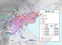 靖难之役