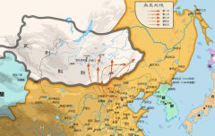 明成祖北伐