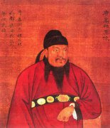 武德律
