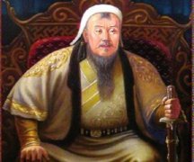 海都之乱