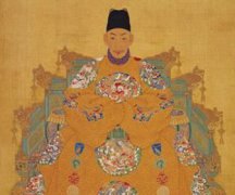 武宗南巡