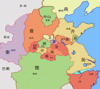 齐秦互帝