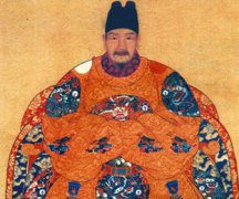 崇祯治乱