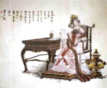 武周之治