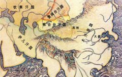 四大汗国