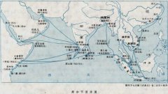 郑和下西洋