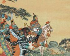 王恭叛乱