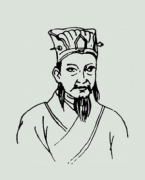 刘玄称帝