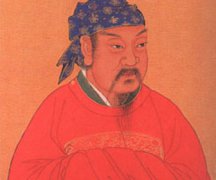 刘裕篡晋