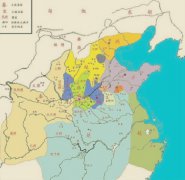 济西之战