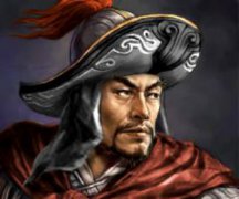 苻健称王