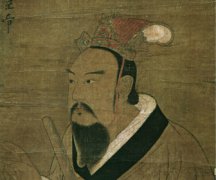 萧衍篡齐