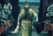 樊城之战